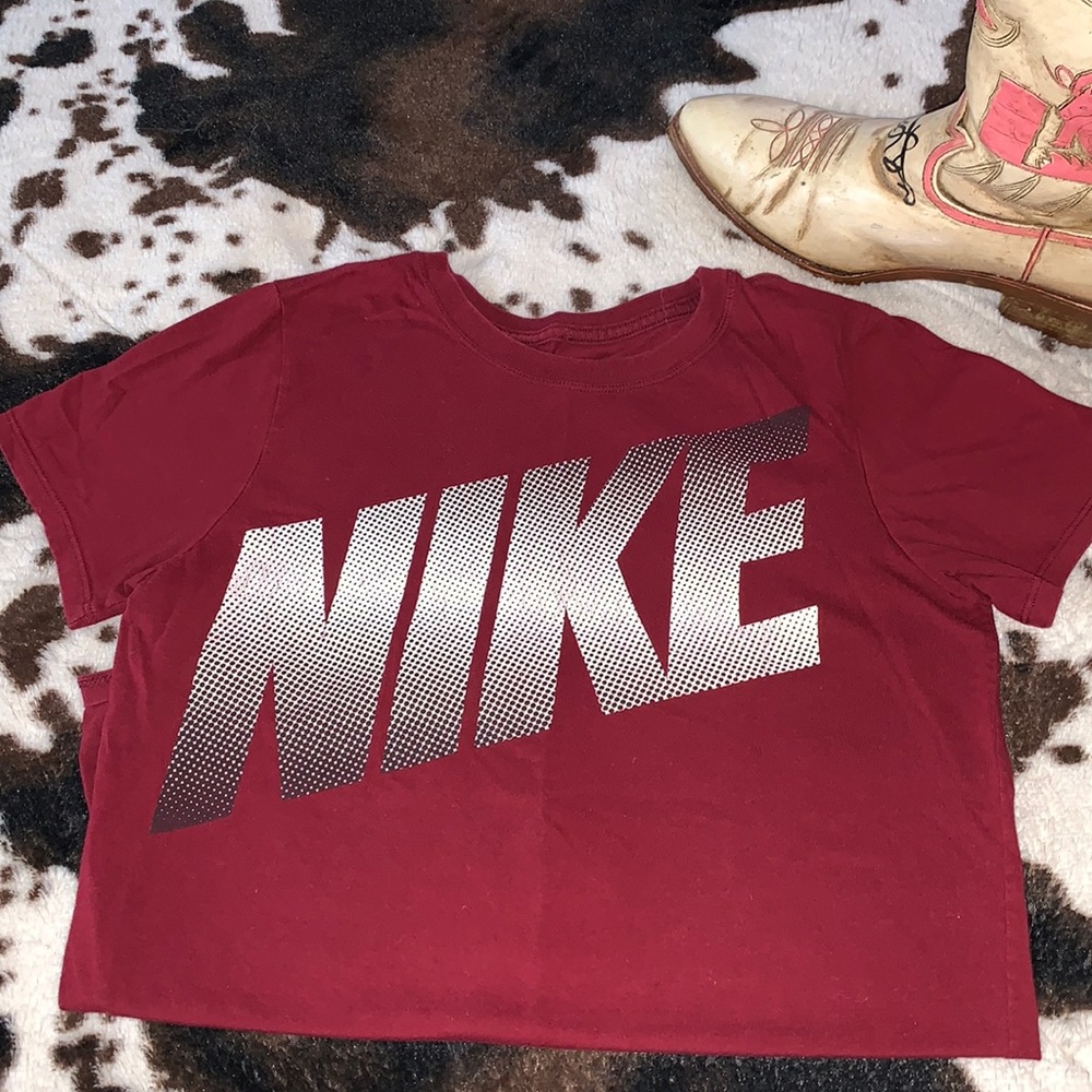 Nike shirt